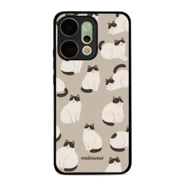 Hülle Glossy Case für OPPO Reno 14 Pro 5G - Farbe G160G