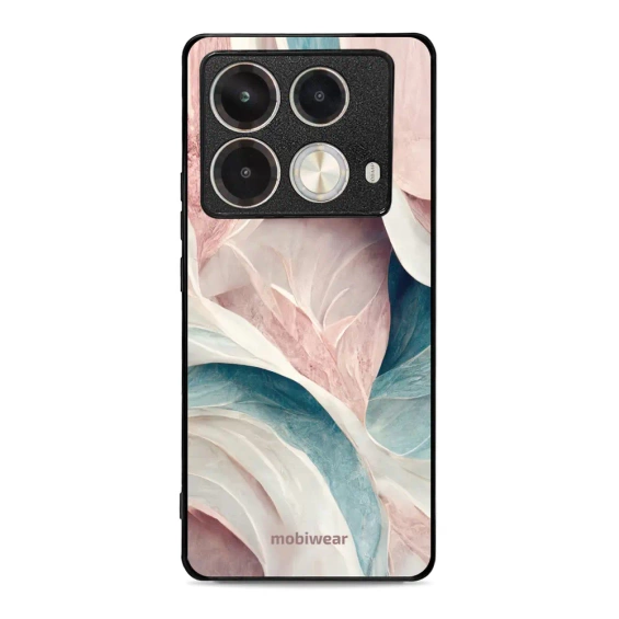 Hülle Glossy Case für Infinix Note 40 - Farbe G026G