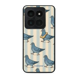Hülle Glossy Case für Xiaomi 14 Pro - Farbe GP91G