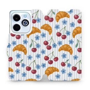 Hülle für Infinix HOT 40i - Farbe VP85S