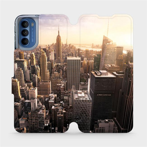 Hülle für Motorola Moto G41 - Farbe M138P