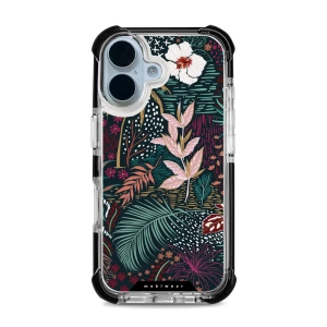 Hülle MagSafe Elite Bumper für Apple iPhone 17 - Farbe D008D