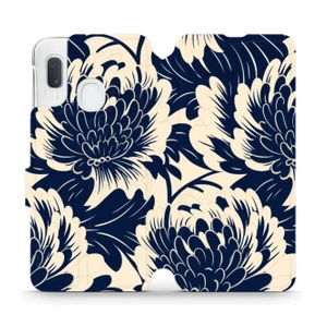 Hülle für Samsung Galaxy A20e - Farbe VA40S