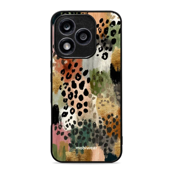 Hülle Glossy Case für Huawei Honor 400 Lite - Farbe G167G