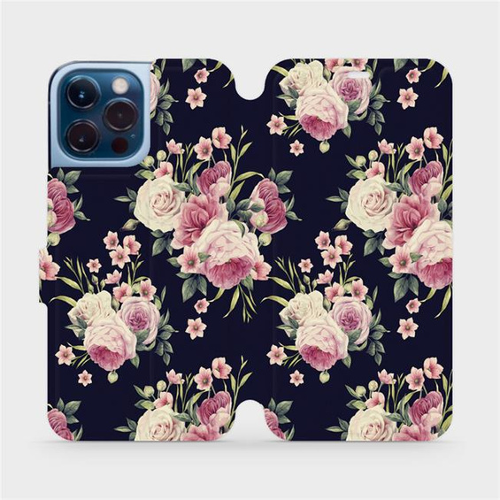 Hülle für Apple iPhone 13 Pro Max - Farbe V068P