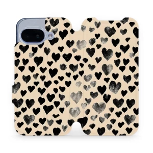 Hülle für Google Pixel 9A - Farbe VA51S