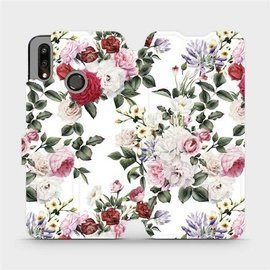 Hülle für Huawei P Smart 2019 - Farbe MD01S