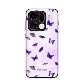 Hülle Glossy Case für Oppo Find X9 Pro - Farbe GP77G