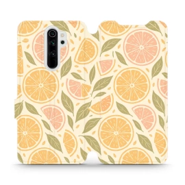 Hülle für Xiaomi Redmi Note 8 Pro - Farbe VP80S