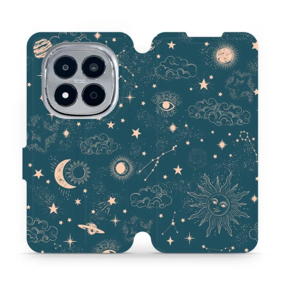 Hülle für Xiaomi Redmi Note 15 Pro 5G - Farbe VP14S