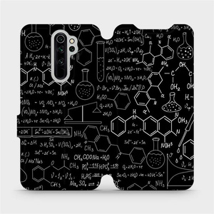 Hülle für Xiaomi Redmi Note 8 Pro - Farbe V060P