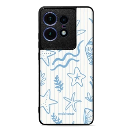Hülle Glossy Case für Motorola Edge 50 Pro - Farbe GP88G