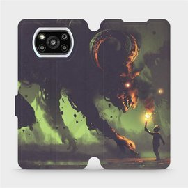 Hülle für Xiaomi POCO X3 Pro - Farbe VA08P