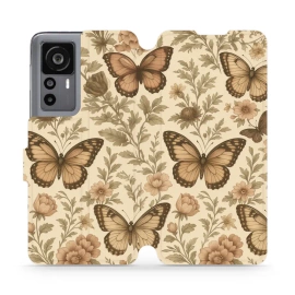 Hülle für Xiaomi 12T - Farbe VP92S