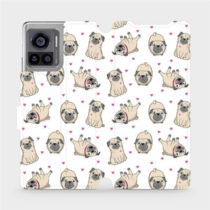 Hülle für Motorola Edge 30 Ultra - Farbe M097P