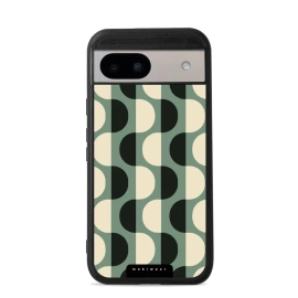 Hülle Glossy Case für Google Pixel 8a - Farbe GA56G