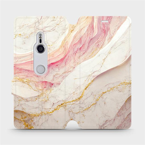 Hülle für Sony Xperia XZ3 - Farbe VP32S