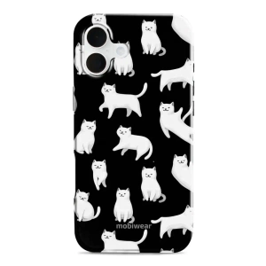 Hülle Elite Pro für Apple iPhone 16 Plus - Farbe E163E