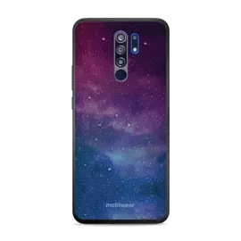 Hülle Glossy Case für Xiaomi Redmi 9 - Farbe G049G