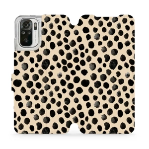 Hülle für Xiaomi Redmi Note 10s - Farbe VA50S