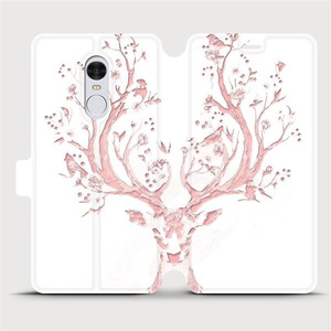 Hülle für Xiaomi Redmi Note 4 - Farbe M007S