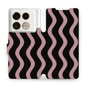 Hülle für Infinix Note 40 Pro - Farbe VA54S