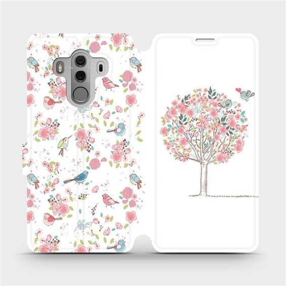 Hülle für Huawei Mate 10 Pro - Farbe M120S