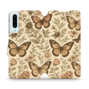 Hülle für Huawei P30 - Farbe VP92S