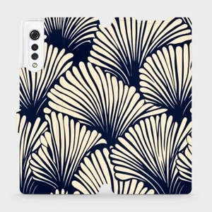 Hülle für LG Velvet - Farbe VA41S