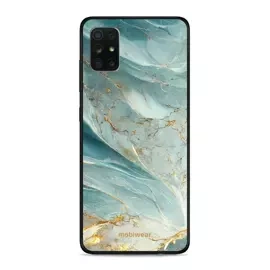 Hülle Glossy Case für Samsung Galaxy A71 - Farbe G022G