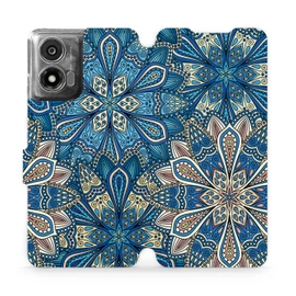 Hülle für Motorola Moto E14 - Farbe V108P