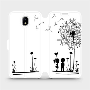 Hülle für Samsung Galaxy J7 2017 - Farbe MH16P