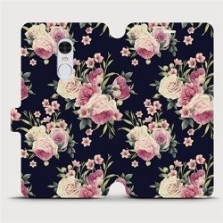 Hülle für Xiaomi Redmi Note 4 - Farbe V068P