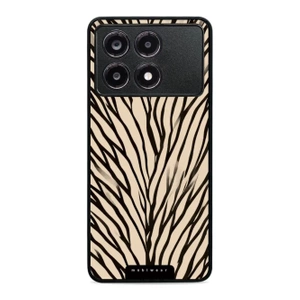 Hülle Glossy Case für Xiaomi POCO X6 Pro - Farbe GA52G