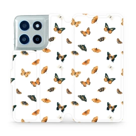 Hülle für Motorola Moto G56 5G - Farbe MP77S