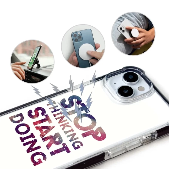 Hülle MagSafe Elite Bumper für Apple iPhone X - Farbe D078D