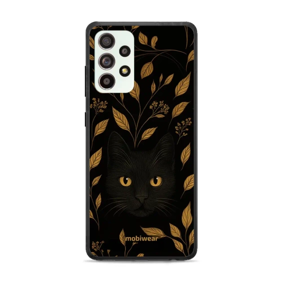 Hülle Glossy Case für Samsung Galaxy A52 - Farbe G164G