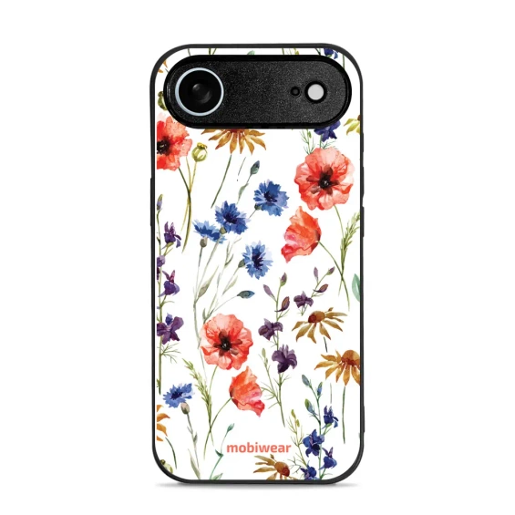 Hülle Glossy Case für Apple iPhone 17 Air - Farbe G032G