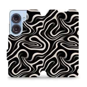 Hülle für Asus Zenfone 9 - Farbe VA63S