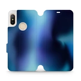 Hülle für Xiaomi Mi A2 Lite - Farbe VP68S