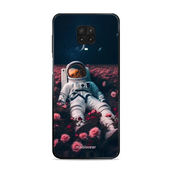 Hülle Glossy Case für Xiaomi Redmi Note 9 Pro - Farbe G002G
