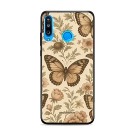 Hülle Glossy Case für Huawei P30 Lite - Farbe GP92G