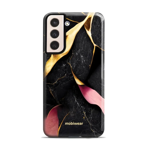 Hülle Elite Pro für Samsung Galaxy S21 Plus - Farbe EP35E
