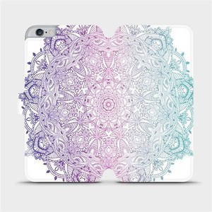 Hülle für Apple iPhone 6s Plus - Farbe M008S