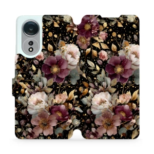 Hülle für OPPO A58 - Farbe V169S