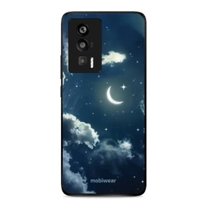 Hülle Glossy Case für Xiaomi POCO F5 Pro - Farbe G048G