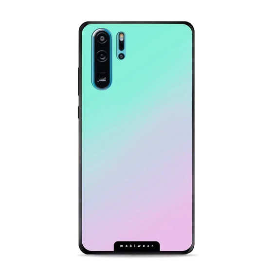 Hülle Glossy Case für Huawei P30 Pro - Farbe G063G