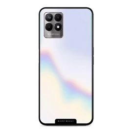 Hülle Glossy Case für Realme 8i - Farbe G064G