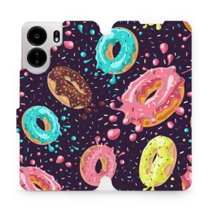 Hülle für Xiaomi POCO C65 - Farbe VP19S