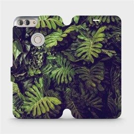 Hülle für Huawei P Smart - Farbe V136P